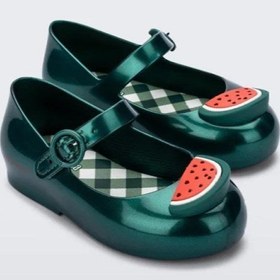 Resim Mini Melissa Sweet Love Bebek Babet Yeşil - Yeşil / 22 No 