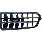 Resim P301-c Elysee Havalandırma Difizör Izgarası - Orta Sağ 96764769zdp 