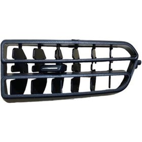 Resim P301-c Elysee Havalandırma Difizör Izgarası - Orta Sağ 96764769zdp 