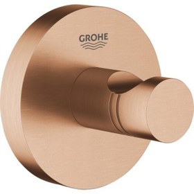 Resim Grohe Essentials Havlu/bornoz Askılığı 40364dl1 