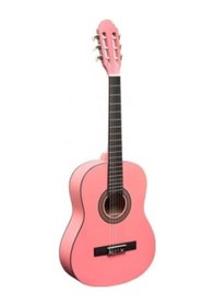 Resim Stagg C440PK 4/4 Klasik Gitar 