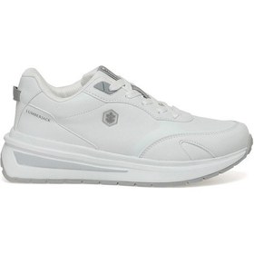 Resim Lumberjack Kadın Lumberjack Almira Kadın Spor Ayakabı Beyaz 