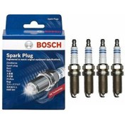Resim Bosch Vw Golf 3 Buji Takımı (4 Adet) Fr7ldc+ 1991-99 