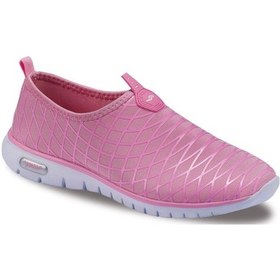 Resim Jump 15198 H Pink Bayan Günlük Spor Ayakkabı Pembe 