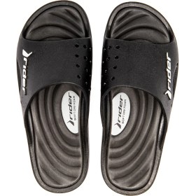 Resim Rider Bay Erkek Terlik Siyah 40/46 