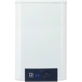 Resim Demirdöküm DT4 65 Litre Elektrikli Termosifon Titanyum Emaye Kaplama ile Yüksek Verimlilik 