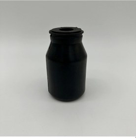 Resim Transpalet Plastik Yağ Deposu 