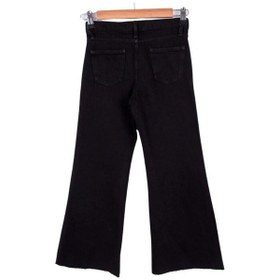 Resim Nk Kids Kız Çocuk Jolie Pantolon-14087-siyah Siyah 
