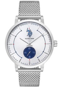 Resim USPA1012-04 U.S. POLO ASSN.ERKEK KOL SAATİ 