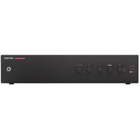 Resim Fonestar Prox-120s 100v 120w Tek Zone Amplifikatör 
