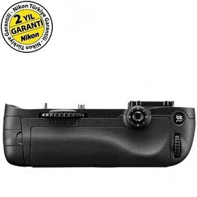 Resim Nikon MB-D14 Orijinal Battery Grip (D600-D610) 