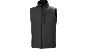Resim Helly Hansen Crew Insulator Vest 2.0 Erkek Yelek - 30377 