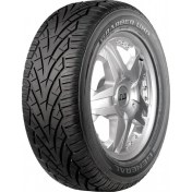 Resim General 285/35 R22 106W Grabber Uhp 4X4 Yaz Lastiği (Üretim Yılı: 2023) 