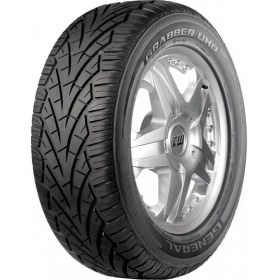 Resim General 285/35 R22 106W Grabber Uhp 4X4 Yaz Lastiği (Üretim Yılı: 2023) 