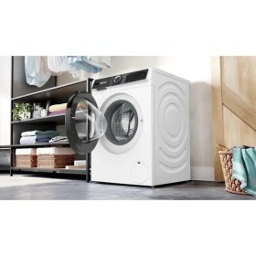 Resim Bosch WGK244Z0TR Serie 6 Çamaşır Makinesi 9 kg Maks. 1400 Dev./dak Everton RT-1950 Arabalı Bluetooth 
