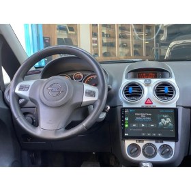 Resim 9 Inç Kablosuz Multimedya Sistemleri ile Uyumlu, Araç Içi Geri Görüş Kamerası 