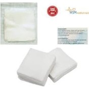 Resim Mumu Hidrofil Steril Gazlı Bez Kompres 30 x 80 CM 100 Adet 