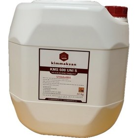 Resim Kms 600 Uni S Yağ Alıcı Sıvı 