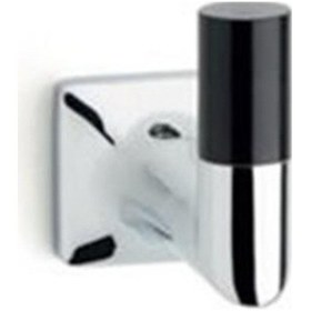 Resim System Pruva Askılık Cr-al6 Krom - Siyah 