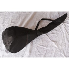 Resim İDOL Saz Kılıfı Uzun Sap Bağlama Saz Için 