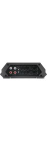 Resim Reiss Audio RS-Q450.4D 4 Kanal Amfi 4 Ohm Kanal Başı 450W Rms 