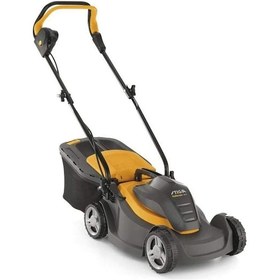 Resim Stiga Collector 35 E Elektrikli Çim Biçme Makinesi 