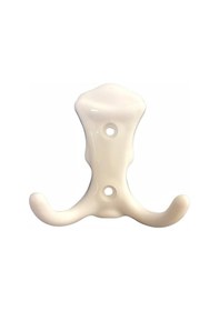 Resim Eymenyapimarket Plastik Mobilya Dolap Askı Portmanto Askısı 