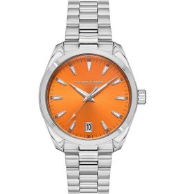 Resim U.s.polo.assn. Uspa1095-06 Erkek Kol Saati 