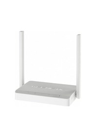 Resim Keenetic Lite KN-1310-01TR N300 300 Mbps 2.4 Ghz Router 