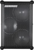 Resim Genel Markalar Soundboks Gen 3 En Yüksek Taşınabilir Bluetooth Performans Hoparlörü, 126 Db, Kablosuz, Bluetooth 5 