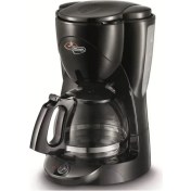 Resim Delonghi Icm2.1b Filtre Kahve Makinesi 