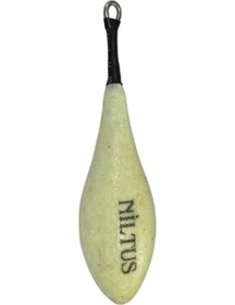 Resim Glow Kaplamalı Surf Olta Kurşunu - 80 Gr 