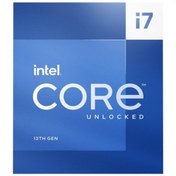 Resim CORE i7 13700K 54MB 16çekirdekli O/B UHD VGA 1700p 125w Kutulu+Fansız Intel