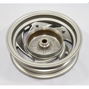 Resim Activa S Arka Jant 