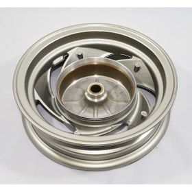 Resim Activa S Arka Jant 