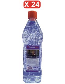 Resim Chafergel Reşo Yakıtı 1 Lt x 24 Adet 