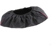 Resim Siyah Araba Yumuşak Vinç Kapağı Su Geçirmez Toz Geçirmez, Elastik 8.000 17.500 Lbs, 21.5 "wx 9.5" H 