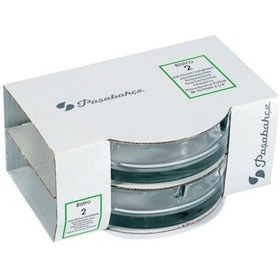 Resim Paşabahçe 54036 Küllük 4 Adet 