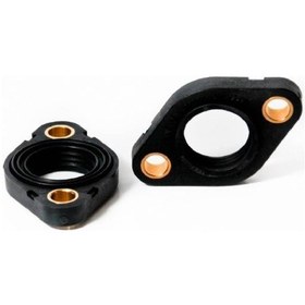 Resim Bmw F01 F10 F15 F20 F25 İzolasyon Flanşı 11377502022 