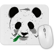 Resim Baskı Dükkanı Pandemonio Mouse Pad 