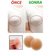 Resim Göğüs Ucu Silikonu Nipple Silicone 