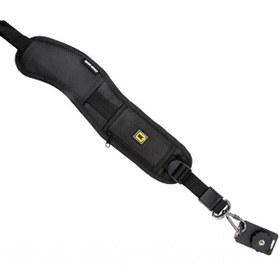 Resim Quick Strap DSLR Ve SLR Makine Uyumlu Profesyonel Tekli Omuz Askısı 