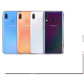 Resim Kdr Samsung Galaxy A40 Sm-405 Kasa Kapak (541157464) 