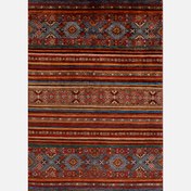 Resim Concepta Capella Cp015 Dijital Baskılı Kilim 80x150 cm 