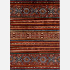 Resim Concepta Capella Cp015 Dijital Baskılı Kilim 80x150 cm 