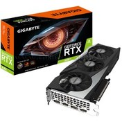 Resim Gigabyte RTX 3060 OC 12 GB 192 Bit GDDR6 HDMI/DP RTX 3060 Ekran Kartı (GB-GV-N3060GAMING-OC-12GD) 