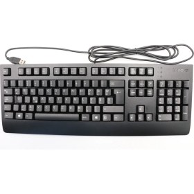 Resim Lenovo Preferred Pro Iı Türkçe F Klavye 4X30M86915 
