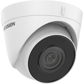 Resim Hikvision DS-2CD1343G0-IUF 4MP Mini IR Dome Kamera (H.265+) 