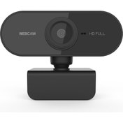 Resim ONEZERO ZR 811 FULL HD 1080 WEBCAM 
