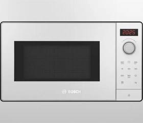 Resim Bosch BFL623MW3 Ankastre Mikrodalga 